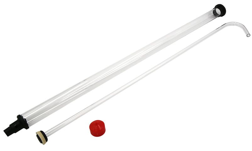 Easy Syphon 3/8 Inch - All Things Fermented | Home Brew Supplies Shop Wellington Kapiti NZ