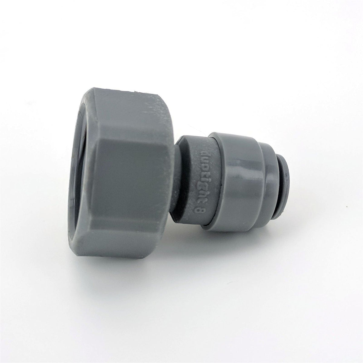 Duotight 8mm - 5/8 Inch Thread - All Things Fermented | Home Brew Supplies Shop Wellington Kapiti NZ