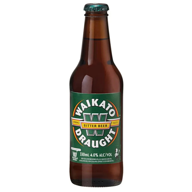Mangrove Jack's Waikato Draught Clone