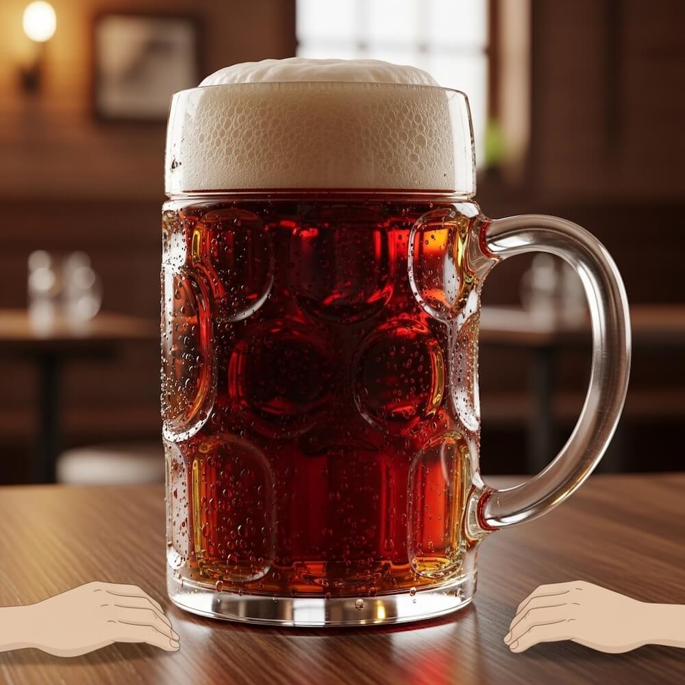 ATF Bock - Grainfather | Brewzilla | Guten