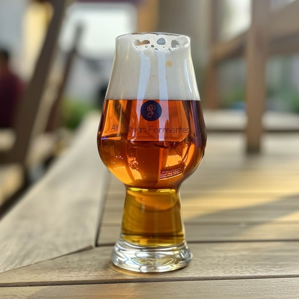 ATF Celebration IPA