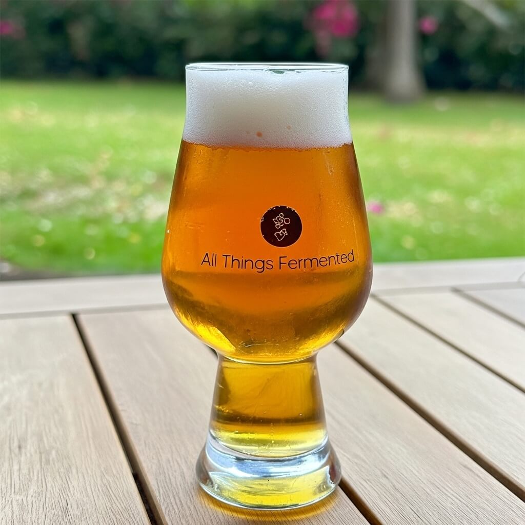 ATF Citrus XPA