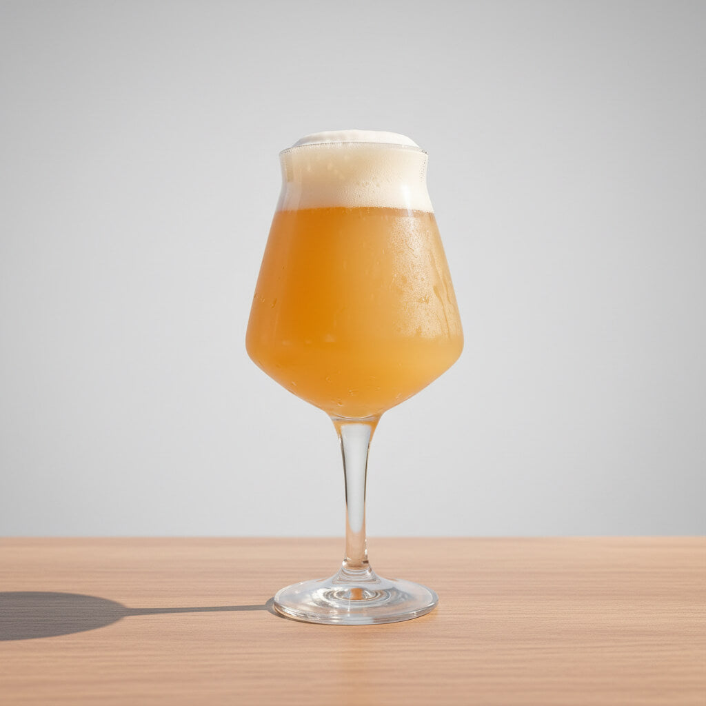 ATF Crash Bang IPA - Grainfather | Brewzilla | Guten 40