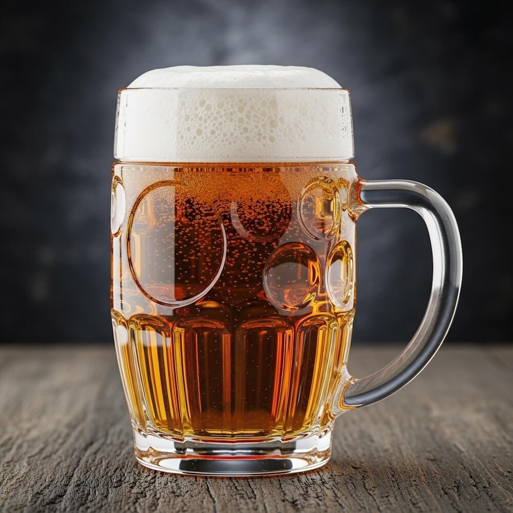 ATF Czech Amber Lager- Grainfather | Brewzilla | Guten