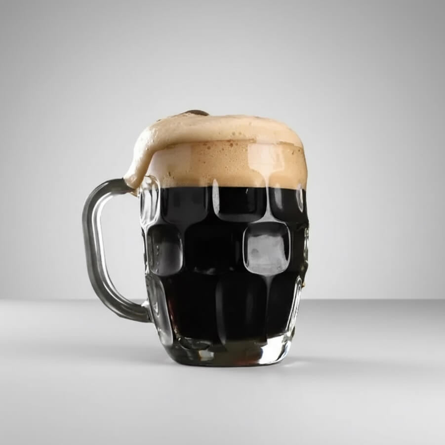 ATF Czech Dark Lager- Grainfather | Brewzilla | Guten