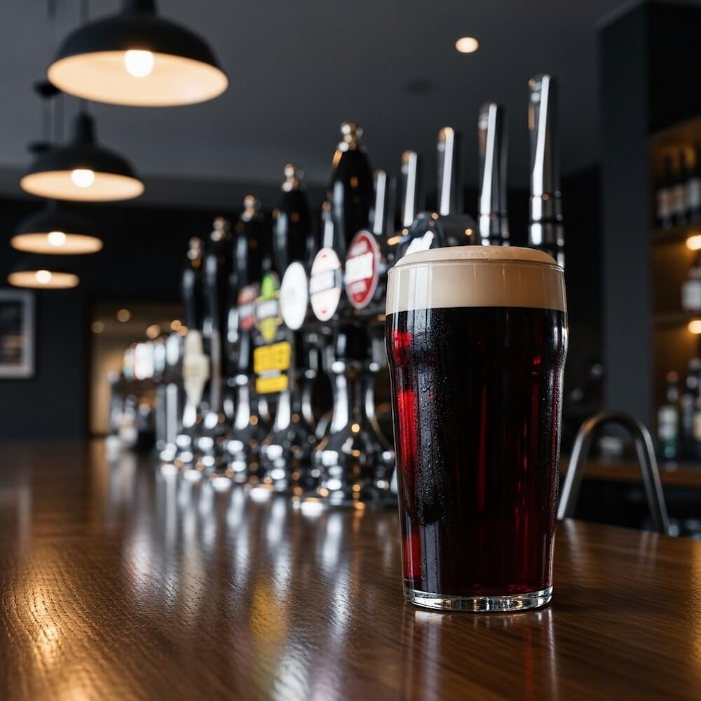 ATF Extract Recipe - English Porter