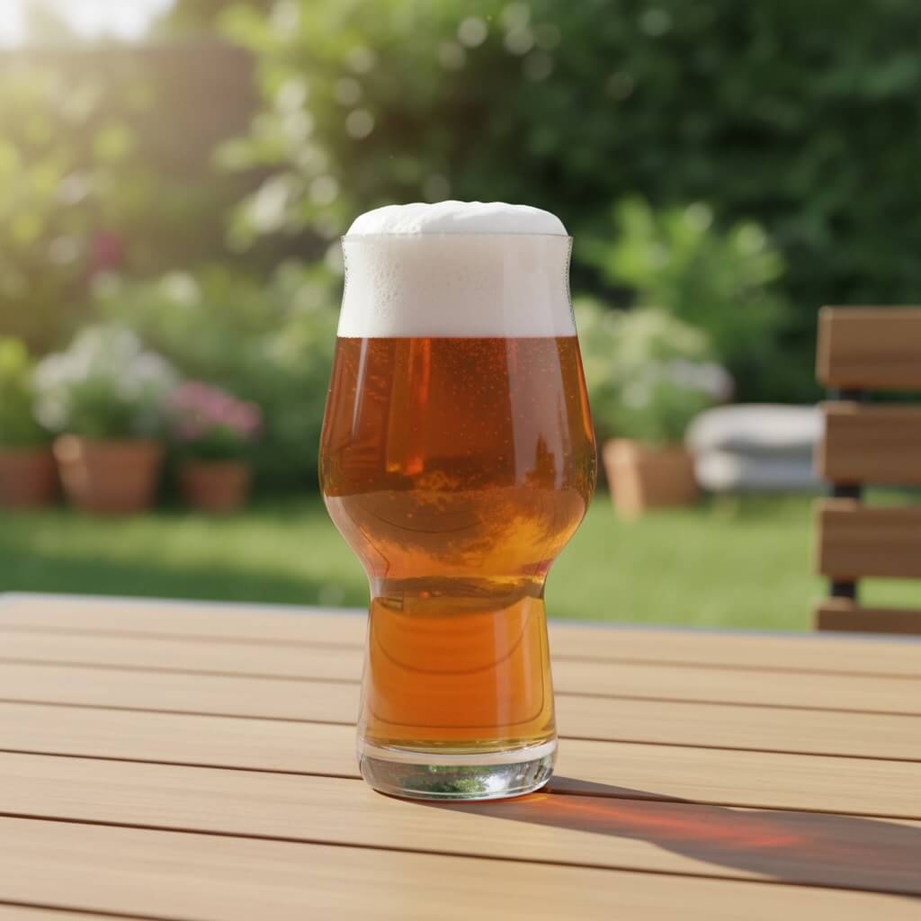 ATF Extract Recipe - Odyssey Pale Ale