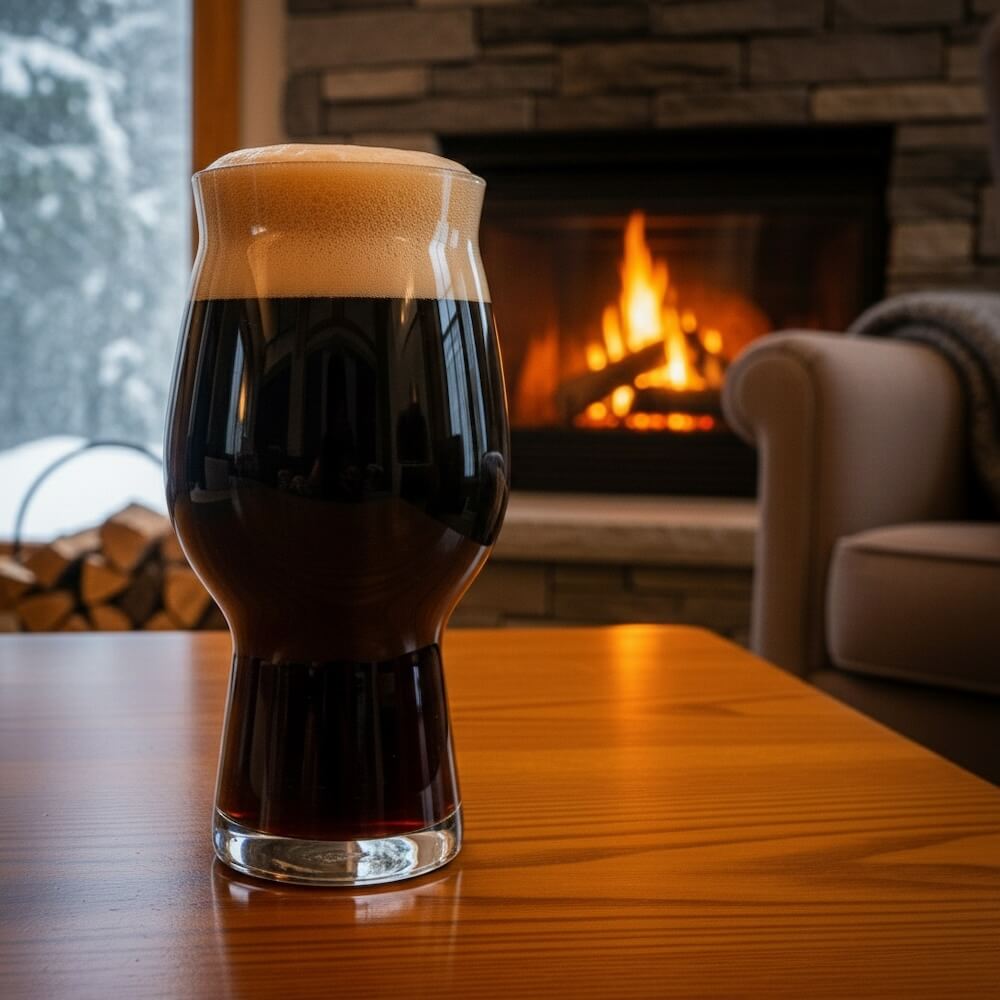 ATF Extract Recipe - Smooth Stout