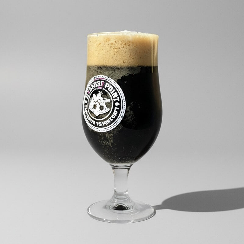 ATF Irish Dry Stout - Grainfather | Brewzilla | Guten 40