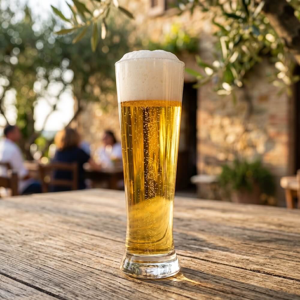 ATF Extract Recipe - Italian Pilsner