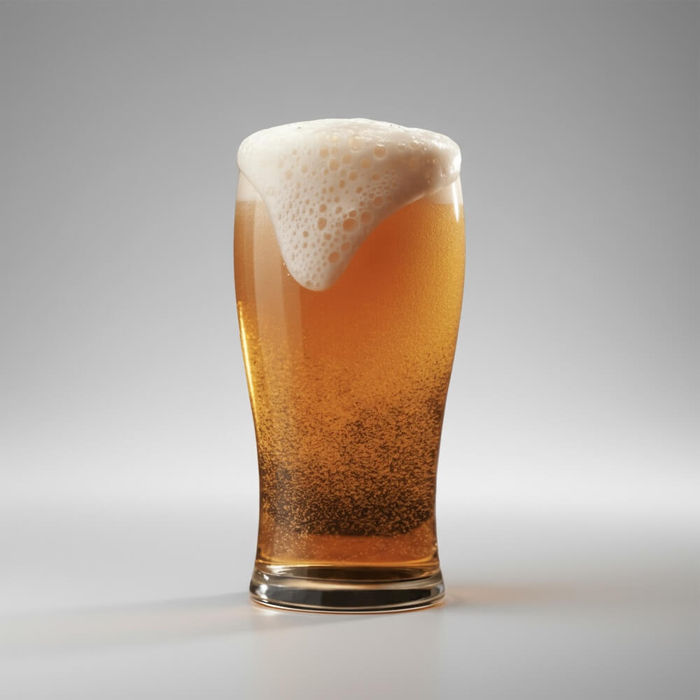 ATF Maibock - Grainfather | Brewzilla | Guten