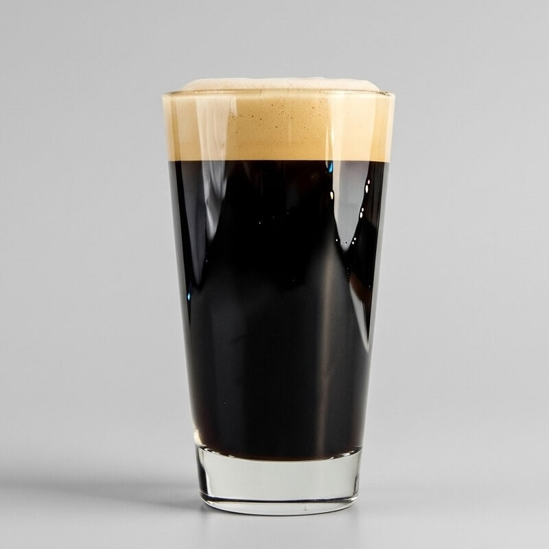 ATF Milk Stout
