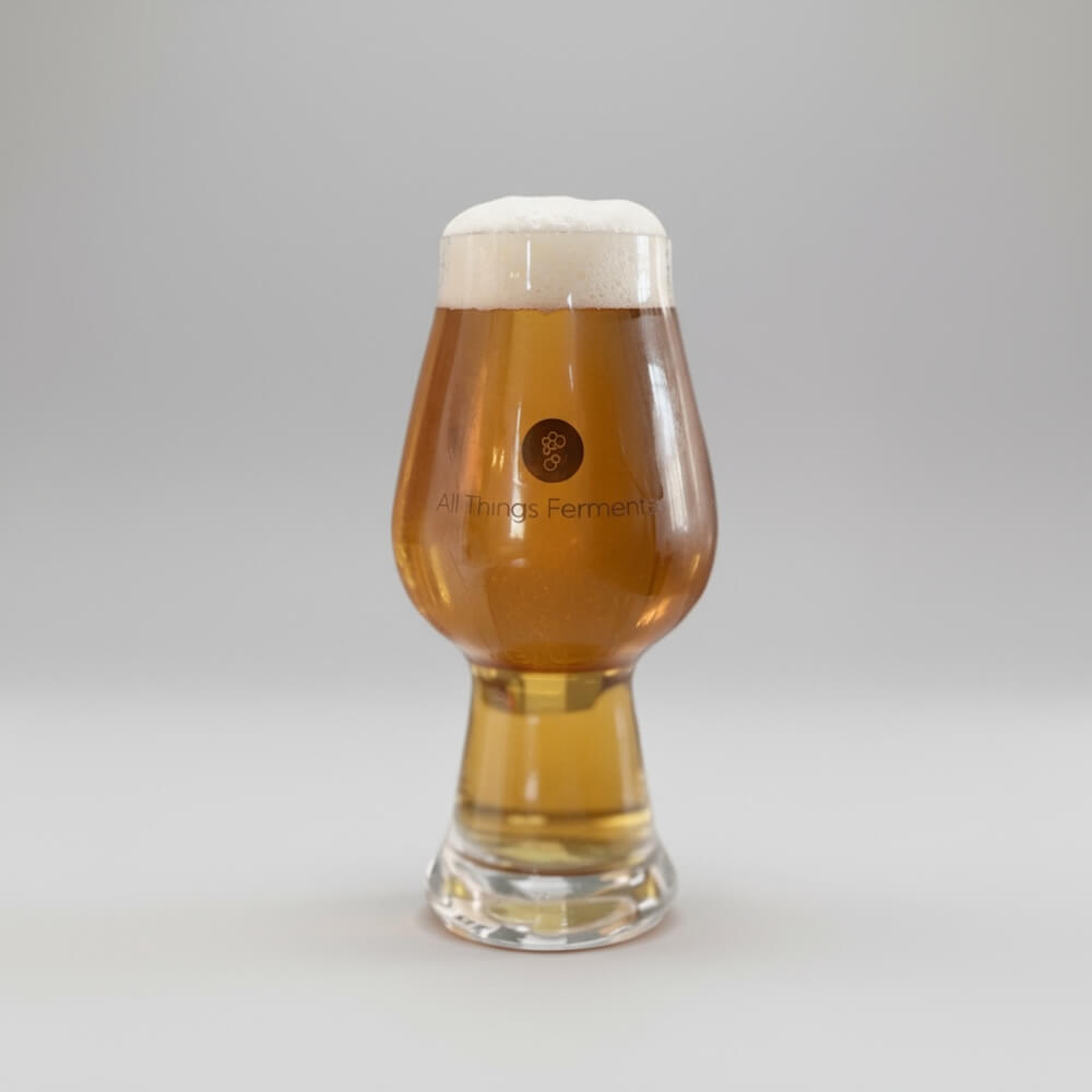 ATF NZ IPA - Grainfather | Brewzilla | Guten 40L
