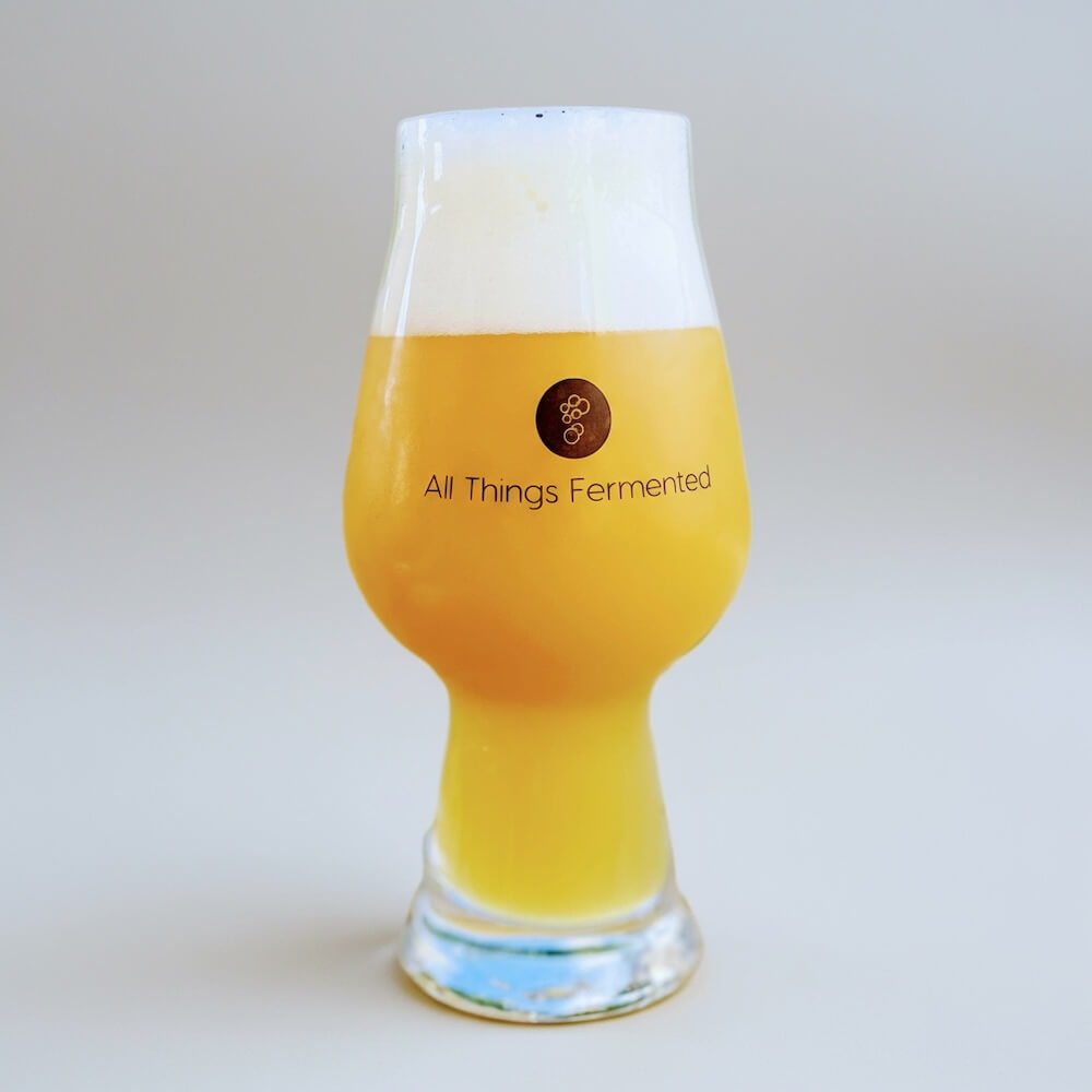 ATF Nectabomb - Grainfather | Brewzilla | Guten 40L