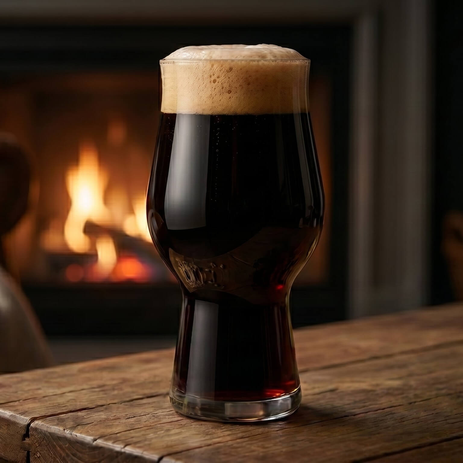 ATF Oat Rye Stout - Grainfather | Brewzilla | Guten – All Things ...