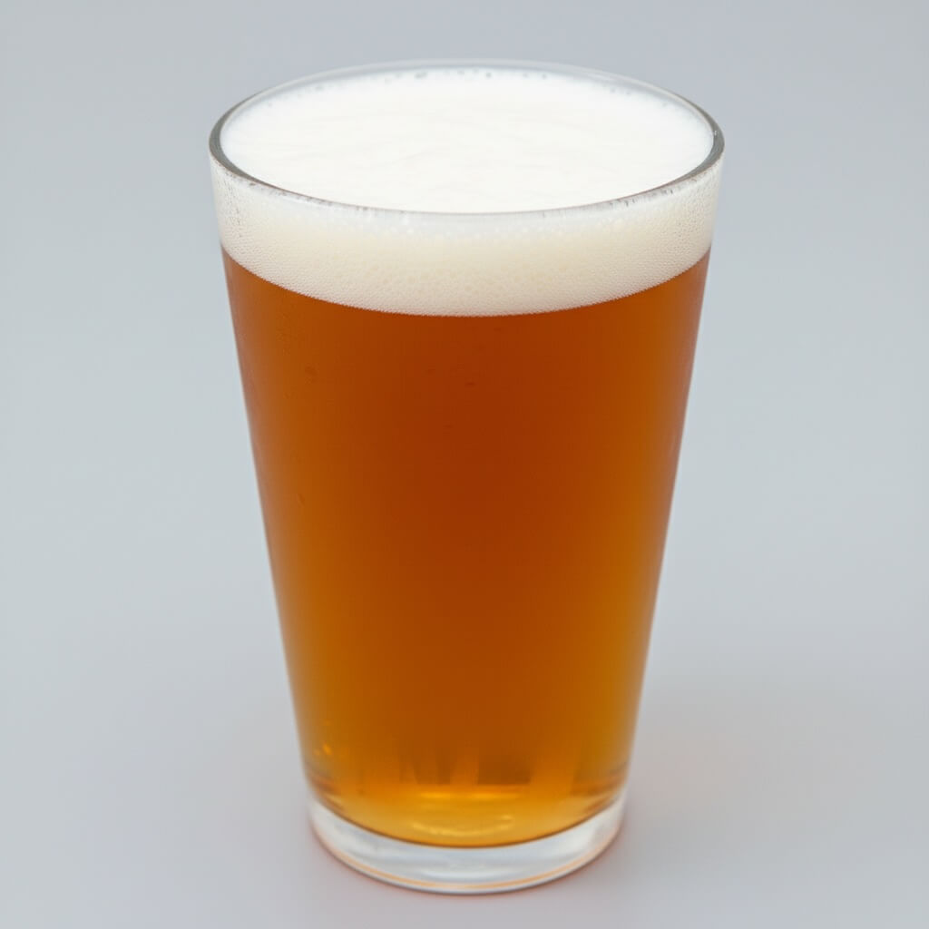ATF Odyssey Pale Ale