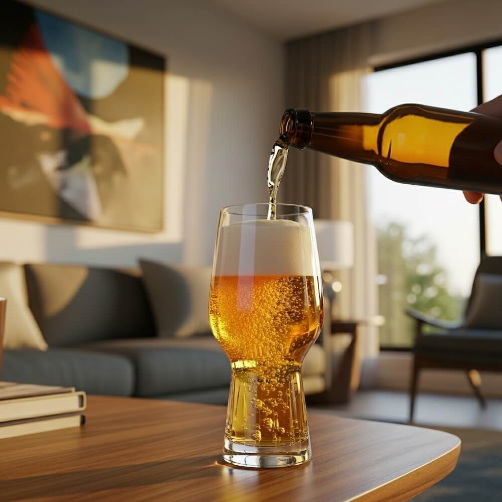 ATF Extract Recipe - Single Hop Series Mosaic IPA