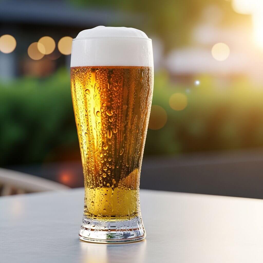 ATF Southern Pilsner