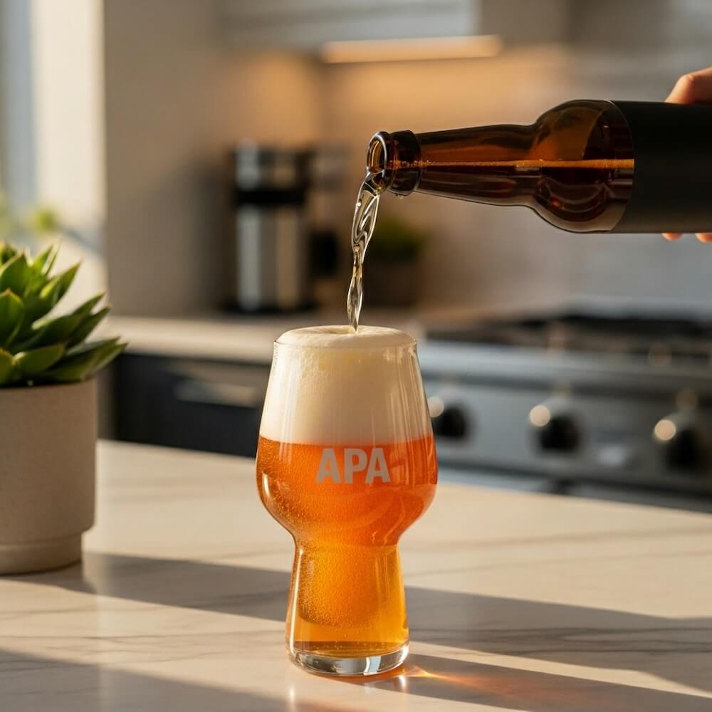 ATF Extract Recipe - West Coast APA