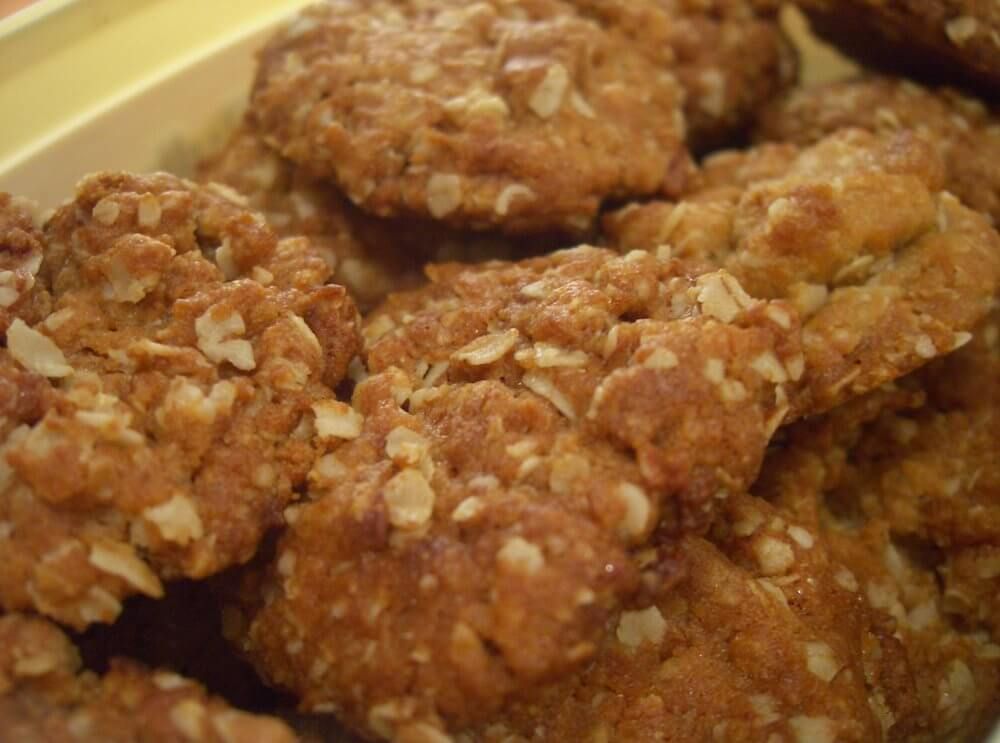 ATF Anzac Biscuit Ale - All Things Fermented | Home Brew Supplies Shop Wellington Kapiti NZ