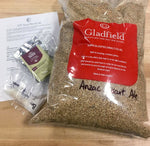 ATF Anzac Biscuit Ale - All Things Fermented | Home Brew Supplies Shop Wellington Kapiti NZ