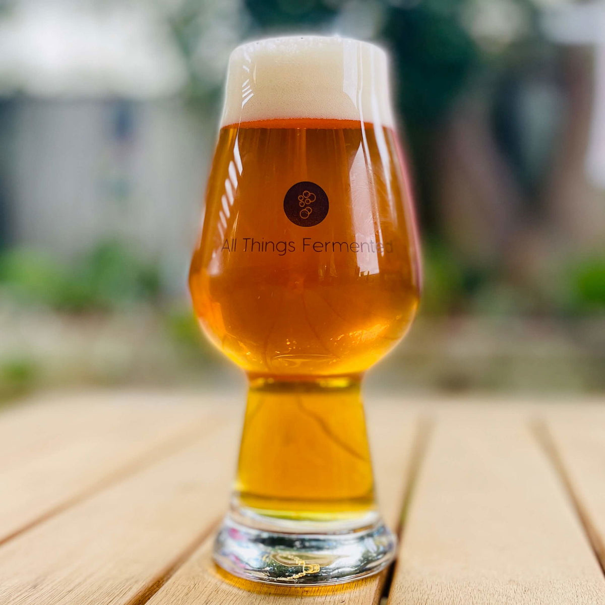 ATF Citra Pale Ale - Whirlpool version - All Things Fermented | Home Brew Supplies Shop Wellington Kapiti NZ