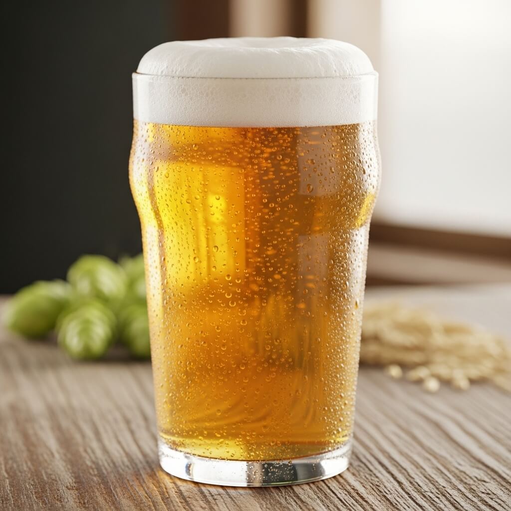 ATF Colonial IPA (English Style IPA)
