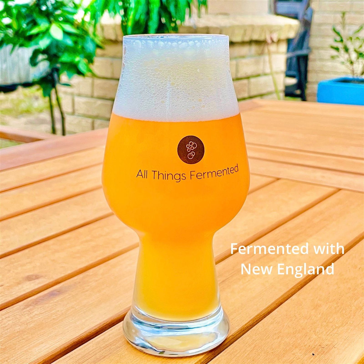 ATF Cosmic Juicebox - Grainfather | Brewzilla | Guten 40L - All Things Fermented | Home Brew Supplies Shop Wellington Kapiti NZ