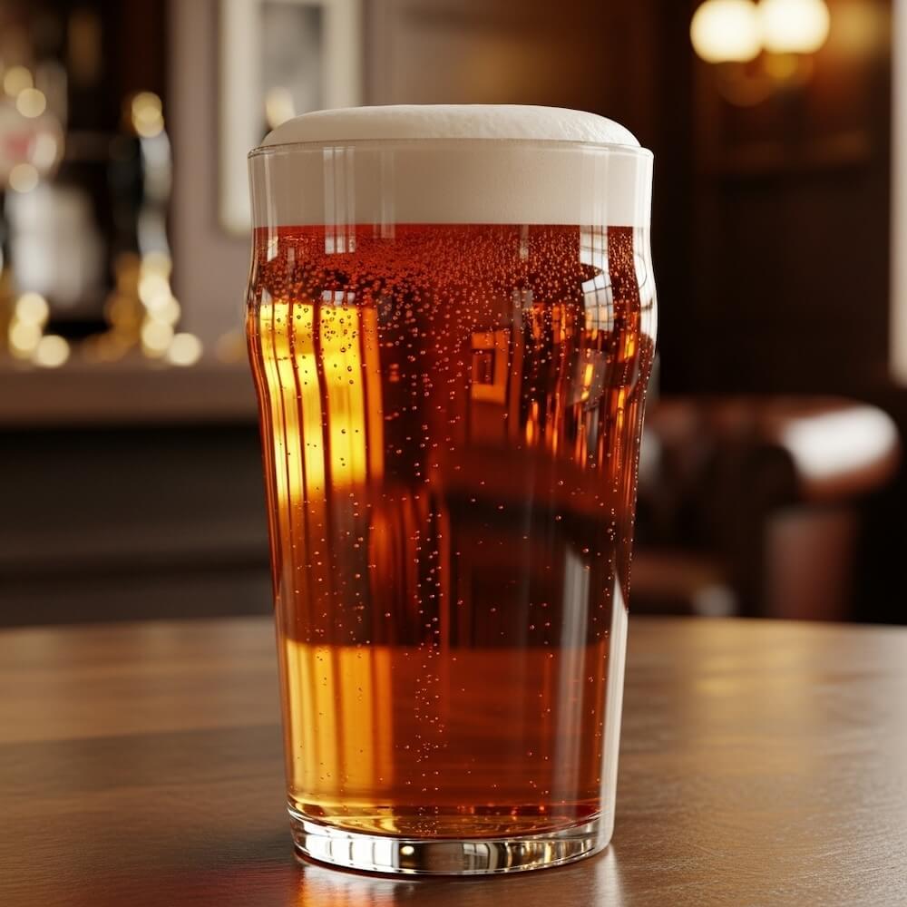 ATF ESB - Grainfather | Brewzilla | Guten 40