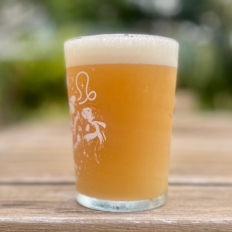 ATF East Coast Anthem NEIPA - Grainfather | Brewzilla | Guten 40