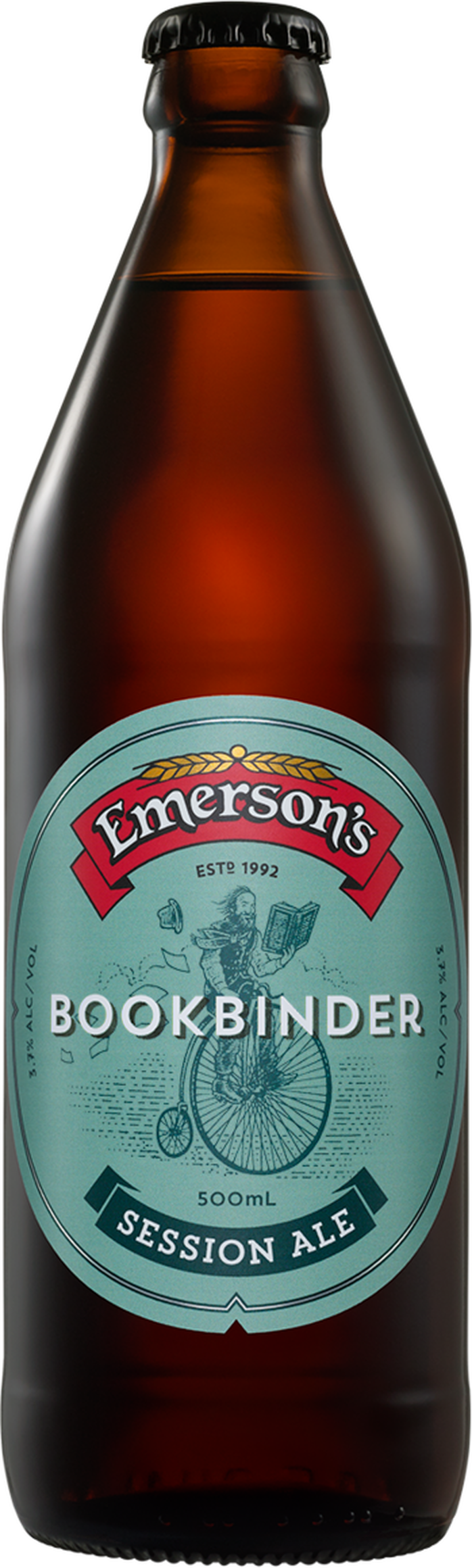 ATF Emersons Bookbinder Clone - All Things Fermented | Home Brew Supplies Shop Wellington Kapiti NZ