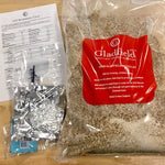 ATF Emersons Bookbinder Clone - Grainfather | Brewzilla | Guten 40 - All Things Fermented | Home Brew Supplies Shop Wellington Kapiti NZ
