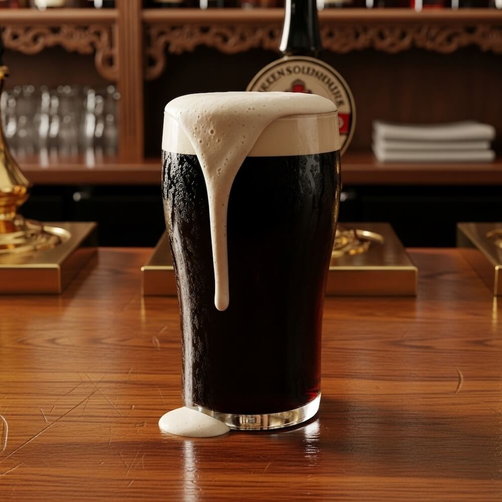 ATF English Porter