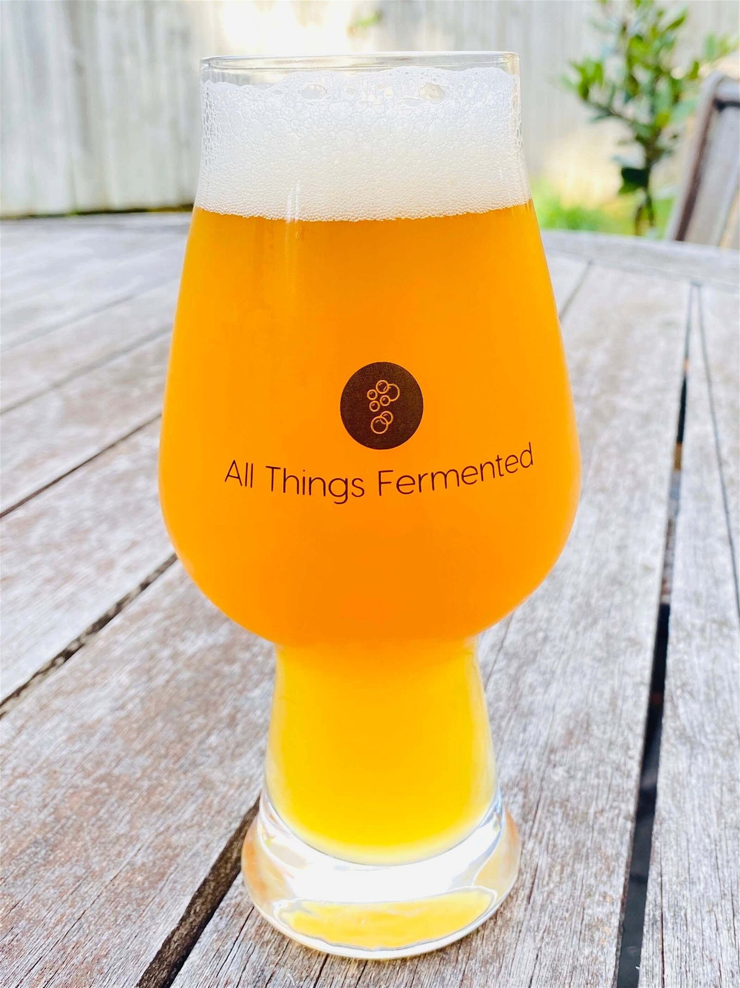 ATF Extract Recipe - Mean As Juicy IPA (Hazy IPA) - All Things Fermented | Home Brew Supplies Shop Wellington Kapiti NZ