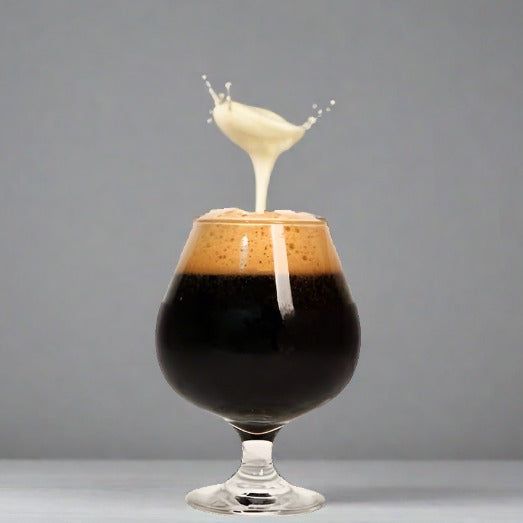 ATF Extract Recipe - Milk Stout - All Things Fermented | Home Brew Supplies Shop Wellington Kapiti NZ