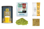 ATF Extract Recipe - Single Hop Series Citra IPA - All Things Fermented | Home Brew Supplies Shop Wellington Kapiti NZ