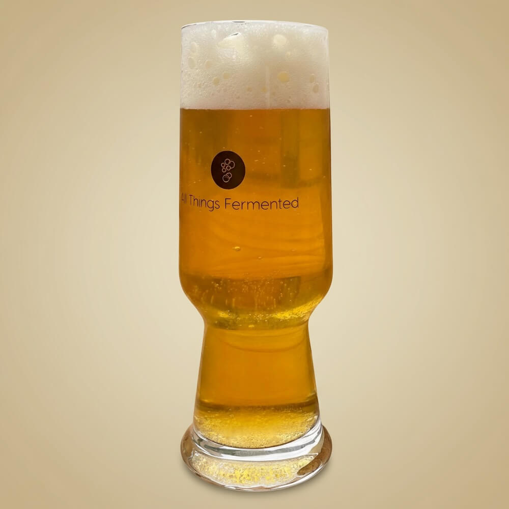 ATF German Pils