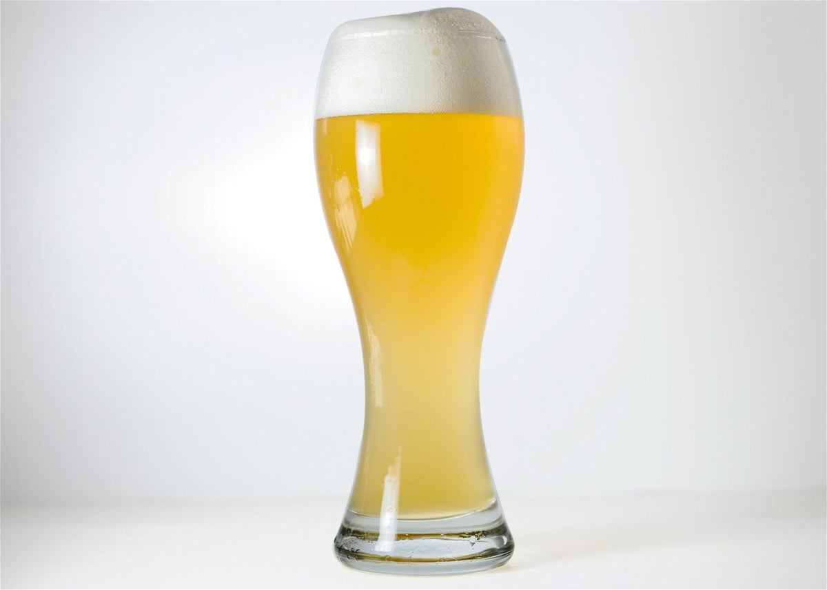 ATF German Wheat Beer - Grainfather - All Things Fermented | Home Brew Supplies Shop Wellington Kapiti NZ