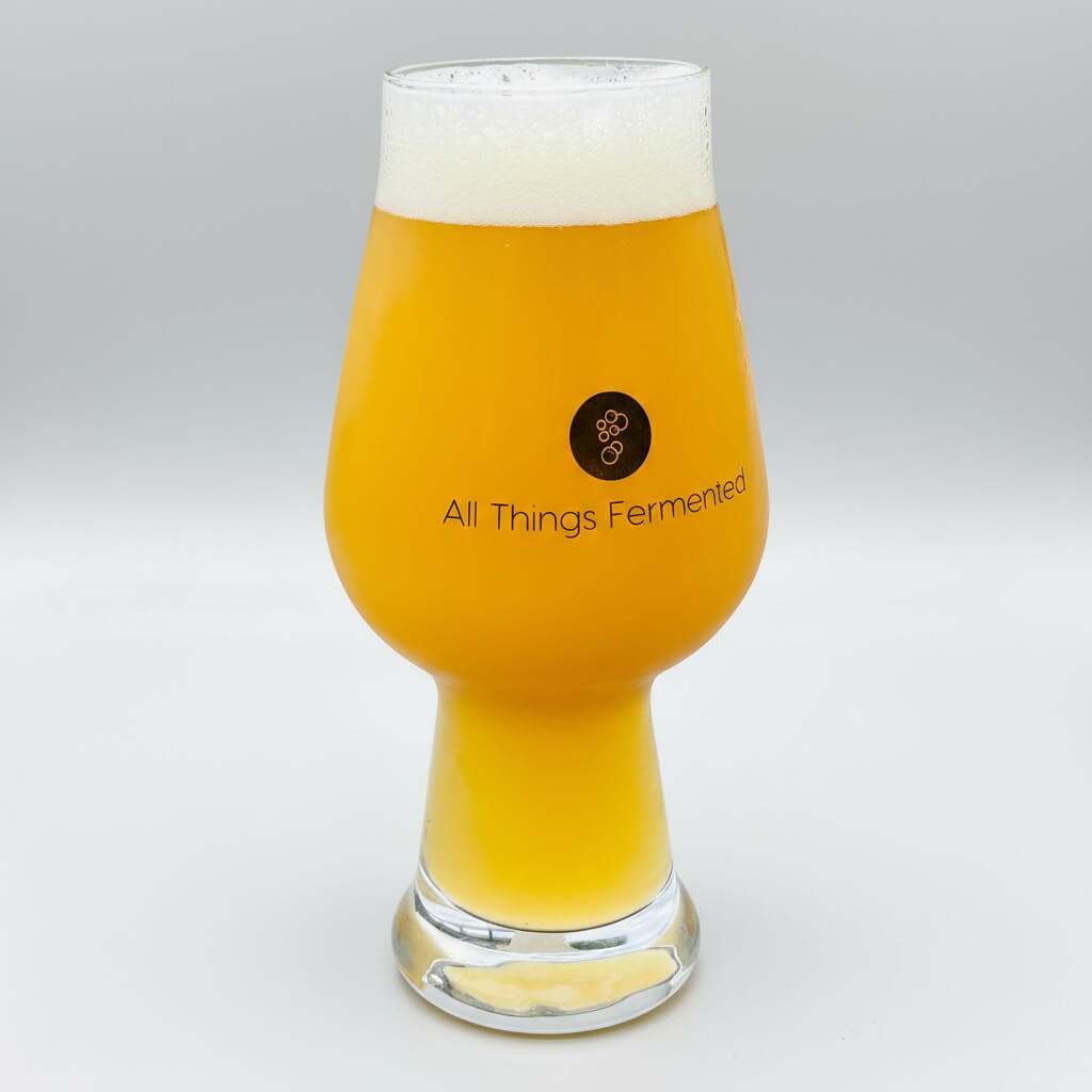 ATF Juicy As - Grainfather | Brewzilla | Guten 40L