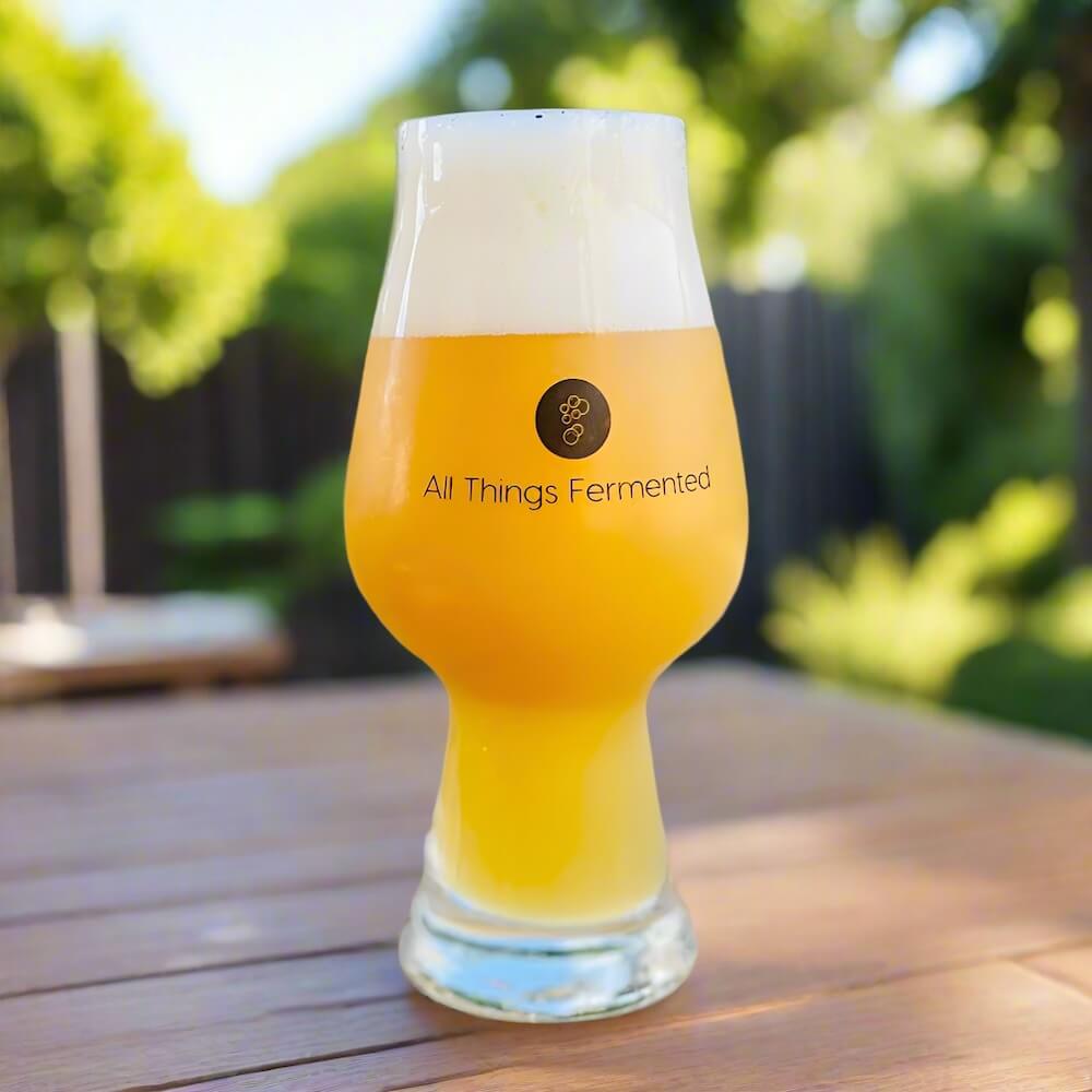 ATF Juicy Fruit NEIPA