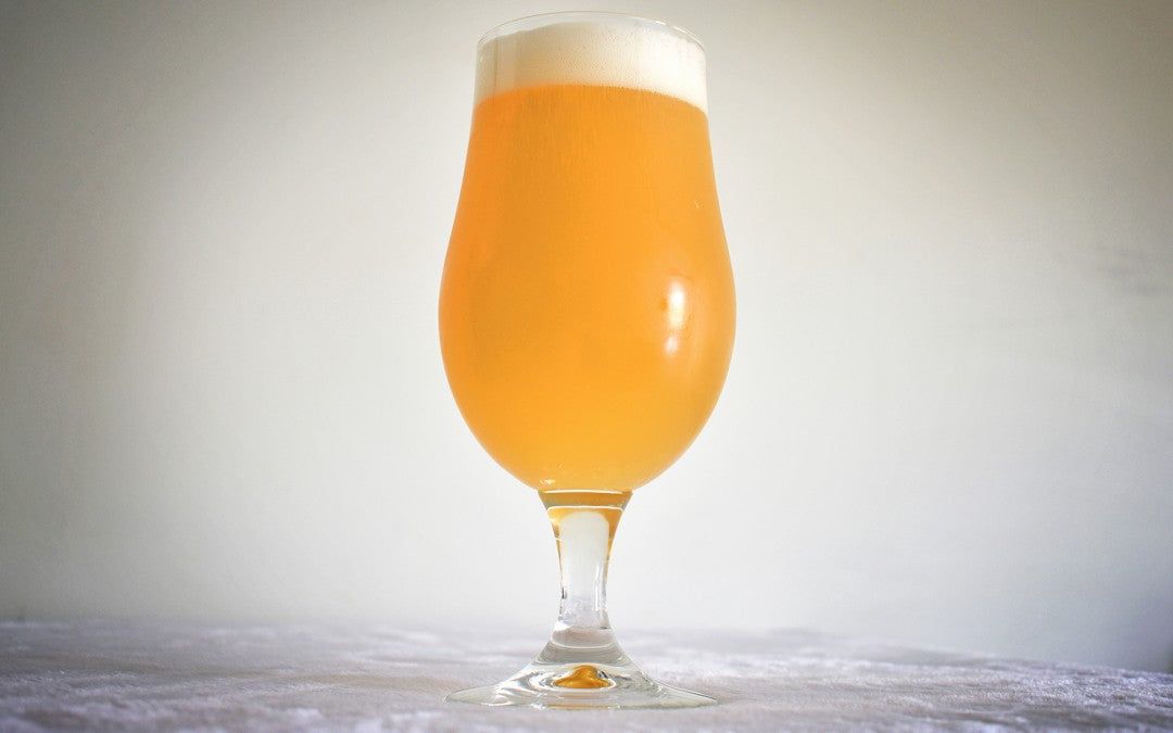 ATF Juicy Fruit NEIPA - All Things Fermented | Home Brew Supplies Shop Wellington Kapiti NZ