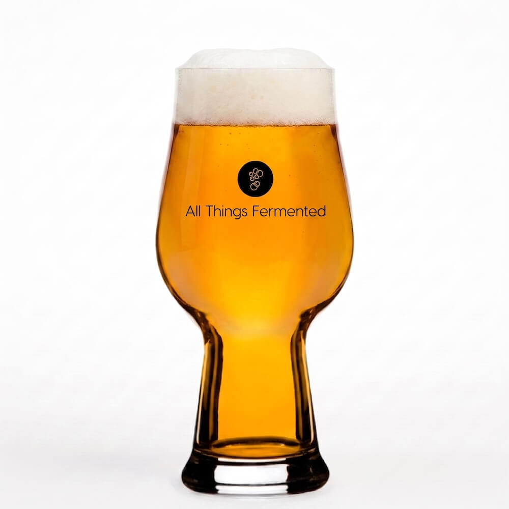 ATF KPA (Kiwi Pale Ale)