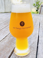 ATF Kvazy (NEIPA) - Grainfather | Brewzilla | Guten 40L - All Things Fermented | Home Brew Supplies Shop Wellington Kapiti NZ