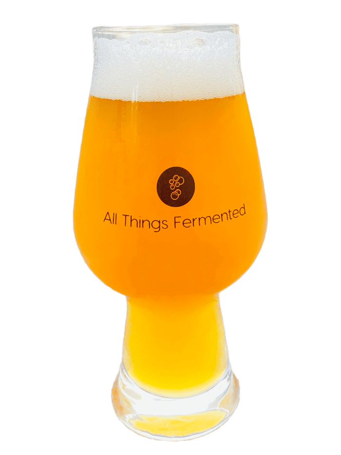 ATF Kvazy (NEIPA) - Hot Whirlpool - All Things Fermented | Home Brew Supplies Shop Wellington Kapiti NZ