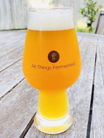 ATF Kvazy (NEIPA) - Hot Whirlpool - All Things Fermented | Home Brew Supplies Shop Wellington Kapiti NZ