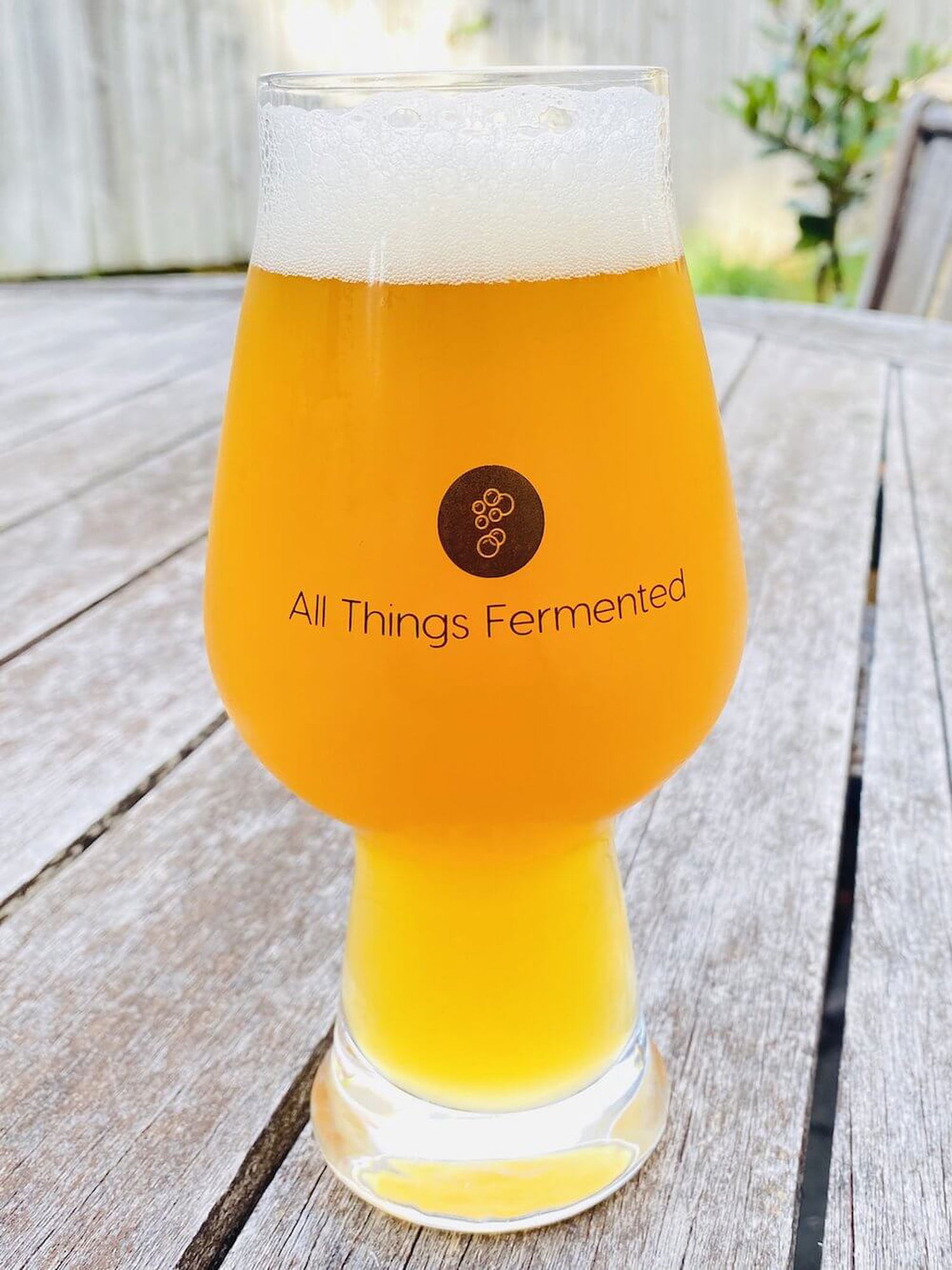 ATF Kvazy (NEIPA) - Hot Whirlpool - All Things Fermented | Home Brew Supplies Shop Wellington Kapiti NZ