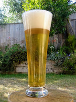 ATF Lawnmower Lager - Grainfather | Brewzilla | Guten 40L - All Things Fermented | Home Brew Supplies Shop Wellington Kapiti NZ