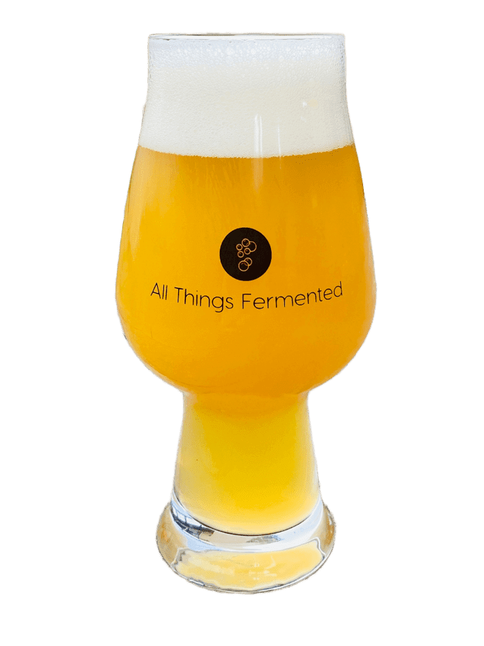 ATF Lazy Hazy Dreams - All Things Fermented | Home Brew Supplies Shop Wellington Kapiti NZ