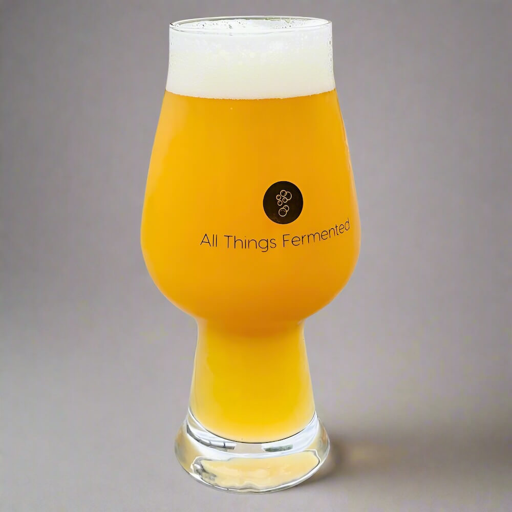 ATF Lil Haze - Grainfather | Brewzilla | Guten 40