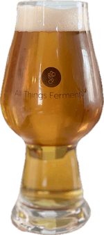 ATF NZ IPA - Grainfather | Brewzilla | Guten 40L - All Things Fermented | Home Brew Supplies Shop Wellington Kapiti NZ